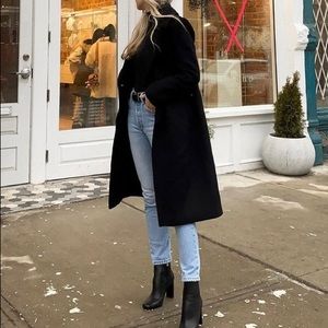Club Monaco Daylina Coat